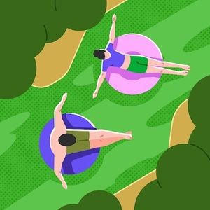 Meet your Posher, Bella